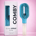 Comby™ šukos – žydra spalva